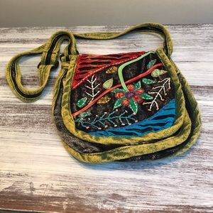 Rising International crossbody bag